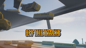 Off The Tracks screenshot thumbnail video