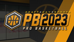 DDS:PB23 Trailer