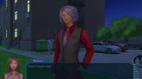 Particles of Reality Trailer #2.1