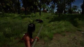 AREAZ Early Access Trailer 2022 UE5/Lumen