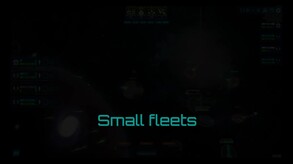 Edge Of Galaxy | Real-Time Tactical Space Sim With RPG Elements