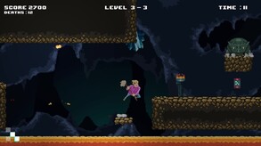 Mama Die and Retry - Trailer 1