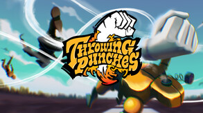 Throwing Punches Trailer