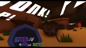 Odin's Tea Party screenshot thumbnail video