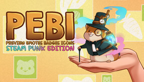 PEBI - Preview Emotes Badges Icons screenshot thumbnail video