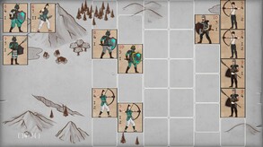 Factions trailer video thumbnail for Bandit Realms