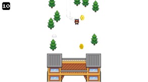 Master of Ski screenshot thumbnail video