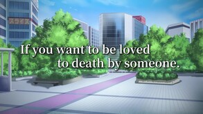 Menhera Girls Ensemble - Needy Girlfriends - screenshot thumbnail video