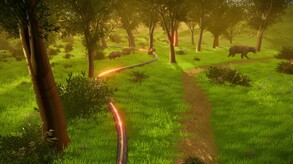 Voyna – Game intro