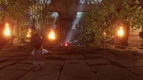 Joe Wander and the Enigmatic Adventures screenshot thumbnail video