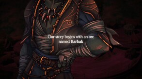 Eyes of Iyre Trailer