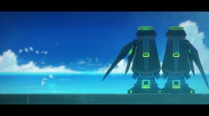 苍之彼方的四重奏 EXTRA2-游戏截图