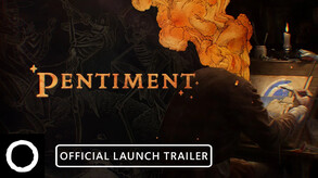 Pentiment-游戏截图