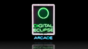 Digital Eclipse Arcade: Invasion of the Buffet Snatchers screenshot thumbnail video