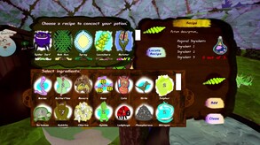 Potion Wilds Trailer