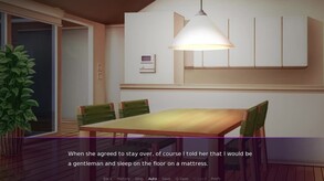 Gameplay Trailer 01