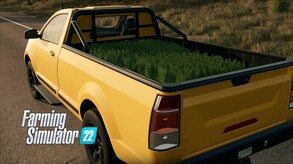 Farming Simulator 22 - Platinum Expansion screenshot thumbnail video
