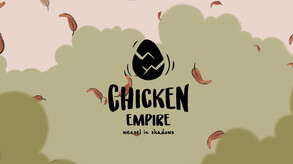 Chicken Empire: Weasel in shadows | teaser