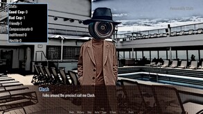 Clash: Robot Detective - Complete Edition STEAM TRAILER