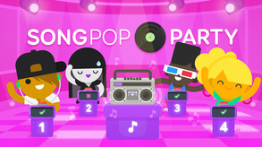 Coming Soon Trailer - SongPop Party