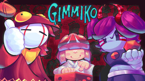 GIMMIKO – Early peek