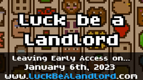 Luck be a Landlord screenshot thumbnail video