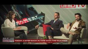 GRID Legends: Rise of Ravenwest screenshot thumbnail video