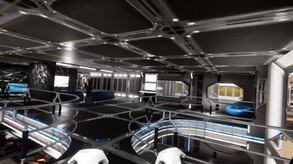 VR Jurassic Adventure HD screenshot thumbnail video