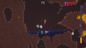 Space Bot screenshot thumbnail video