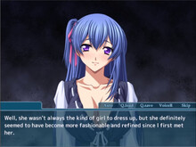 Forbidden Love with My Wife's Sister screenshot thumbnail video