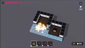 BQM - BlockQuest Maker Remastered screenshot thumbnail video