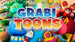 Grabitoons! screenshot thumbnail video