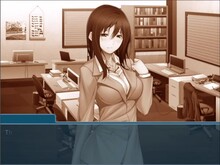 My Boss' Wife is My Ex ~Reluctantly Drowning in Sex Deals After Hours~ screenshot thumbnail video