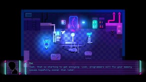 Rootless: Memories Of Green - Chapter 1 screenshot thumbnail video