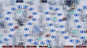 Jewel Match Winter Wonderland 2 Collector's Edition screenshot thumbnail video