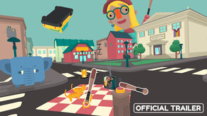 WHAT THE BAT? screenshot thumbnail video