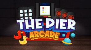 The Pier Arcade Gameplay