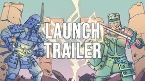 Broken Edge screenshot thumbnail video