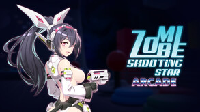 Zombie Shooting Star: ARCADE screenshot thumbnail video