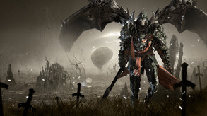 卡奥斯:冥魂之主时装 video thumbnail for God Souls：Kaos:Lord of Wraith Costume