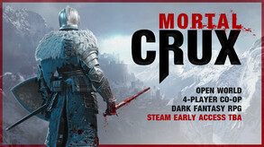Mortal Crux - Year 1 - Gameplay Highlights