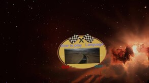 VR Racing on Dinosaur Island screenshot thumbnail video