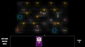 The Dungeon Rules screenshot thumbnail video
