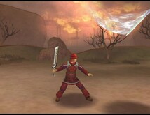 Xuan-Yuan Sword: The Clouds Faraway screenshot thumbnail video