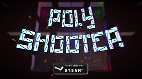 Poly Shooter - Trailer