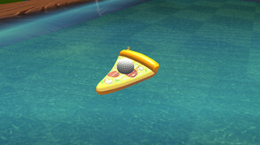 Golf With Your Friends - Pizza Party Pack screenshot thumbnail video