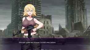 Futanari of the Apocalypse screenshot thumbnail video