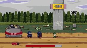 Deputinization Gameplay