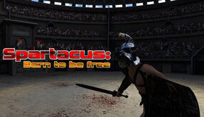 Spartacus: Born to be free screenshot thumbnail video