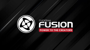Clickteam Fusion 2.5 2022